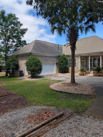 216 Pointe Overlook Drive, Chapin, SC 29036