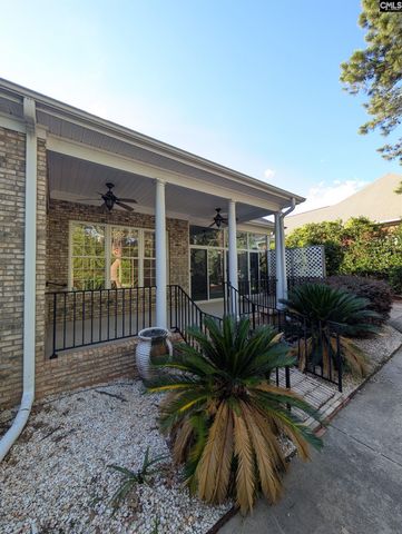 216 Pointe Overlook Drive, Chapin, SC 29036