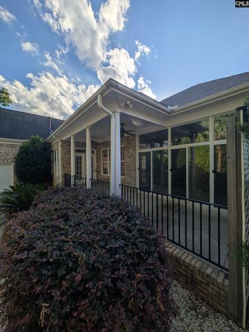 216 Pointe Overlook Drive, Chapin, SC 29036