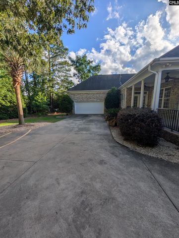 216 Pointe Overlook Drive, Chapin, SC 29036