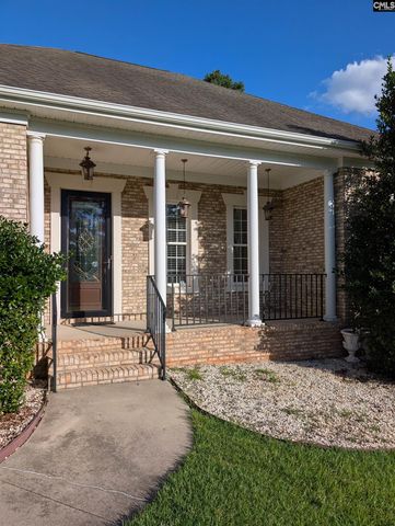 216 Pointe Overlook Drive, Chapin, SC 29036