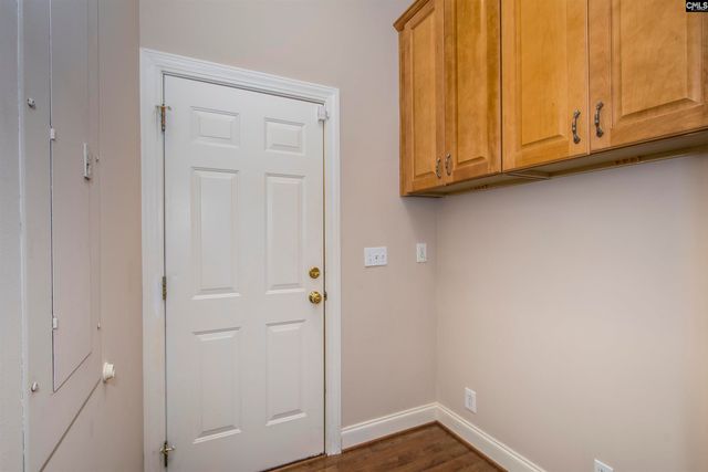 216 Pointe Overlook Drive, Chapin, SC 29036
