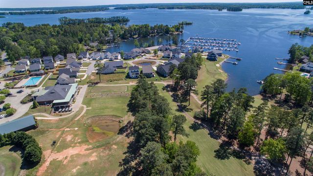 216 Pointe Overlook Drive, Chapin, SC 29036