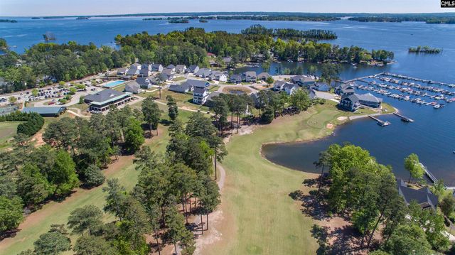 216 Pointe Overlook Drive, Chapin, SC 29036