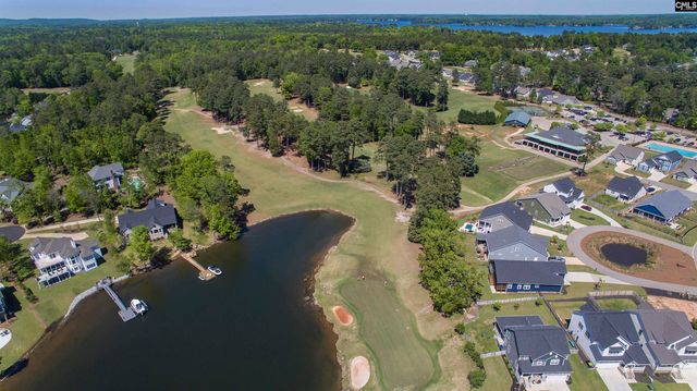 216 Pointe Overlook Drive, Chapin, SC 29036