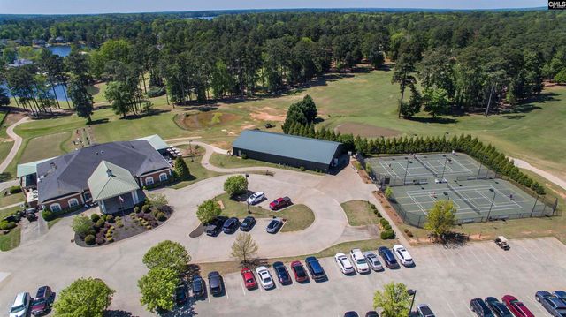 216 Pointe Overlook Drive, Chapin, SC 29036