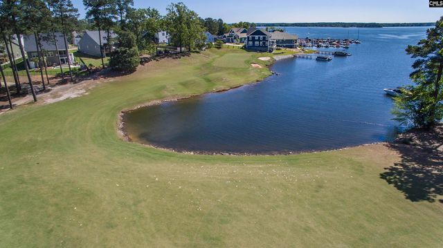 216 Pointe Overlook Drive, Chapin, SC 29036