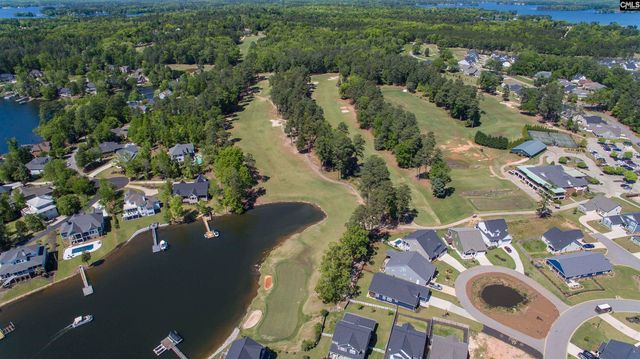 216 Pointe Overlook Drive, Chapin, SC 29036