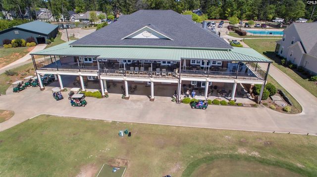 216 Pointe Overlook Drive, Chapin, SC 29036
