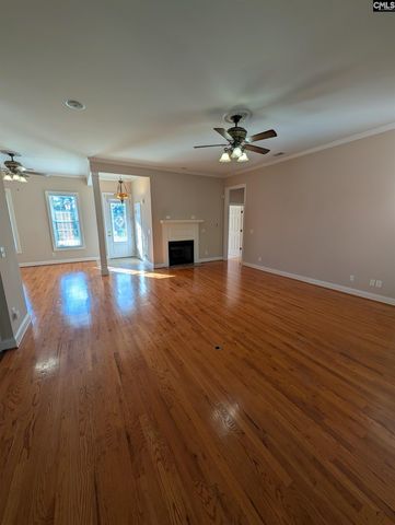 216 Pointe Overlook Drive, Chapin, SC 29036