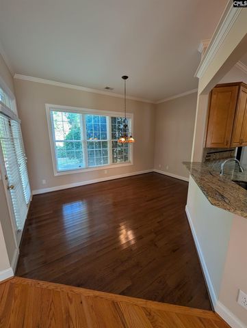 216 Pointe Overlook Drive, Chapin, SC 29036