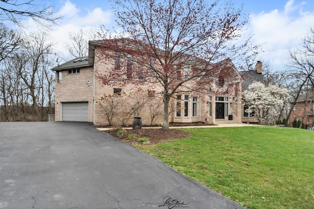 20602 Abbey Drive, Frankfort, IL 60423