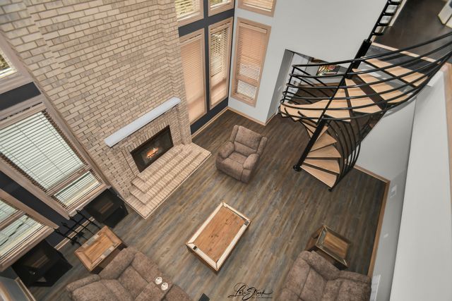 20602 Abbey Drive, Frankfort, IL 60423