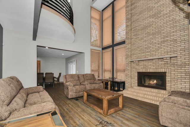 20602 Abbey Drive, Frankfort, IL 60423