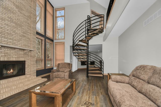 20602 Abbey Drive, Frankfort, IL 60423