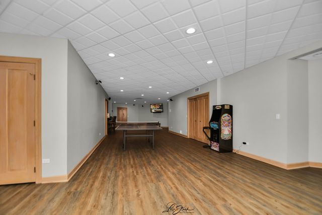 20602 Abbey Drive, Frankfort, IL 60423