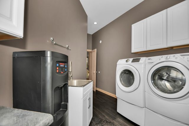 20602 Abbey Drive, Frankfort, IL 60423