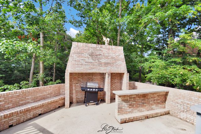 20602 Abbey Drive, Frankfort, IL 60423