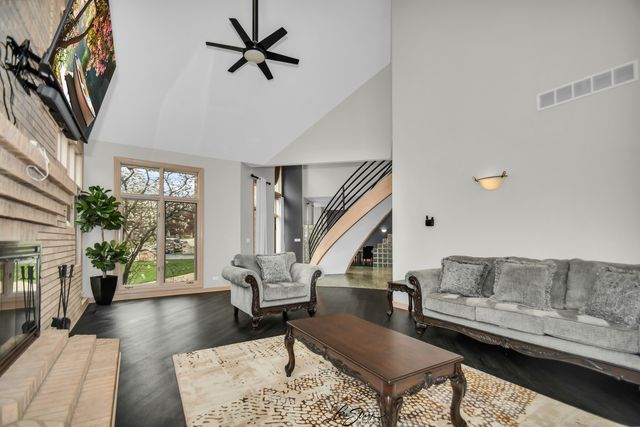 20602 Abbey Drive, Frankfort, IL 60423