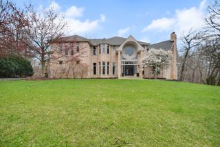 20602 Abbey Drive, Frankfort, IL 60423