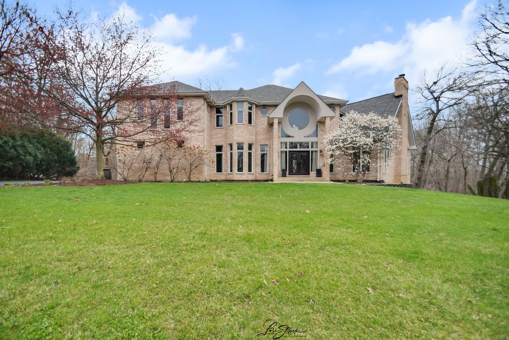 20602 Abbey Drive, Frankfort, IL 60423