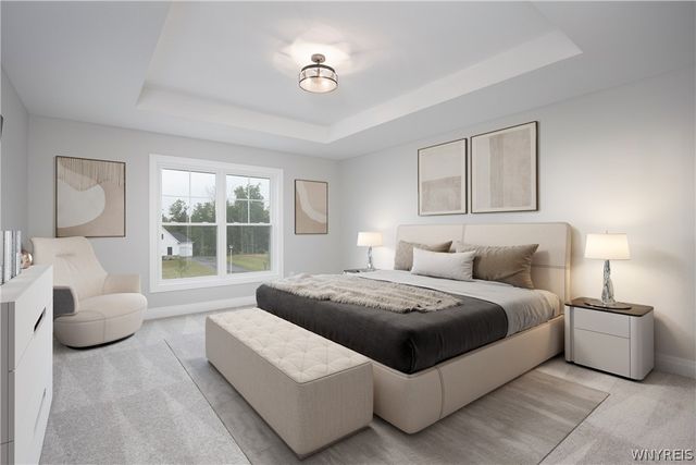 5628 Dorothy Circle, Clarence, NY 14032