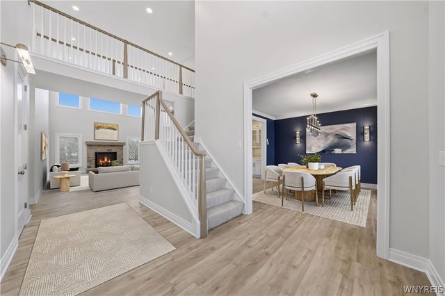 5628 Dorothy Circle, Clarence, NY 14032