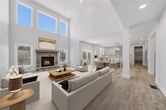 5628 Dorothy Circle, Clarence, NY 14032