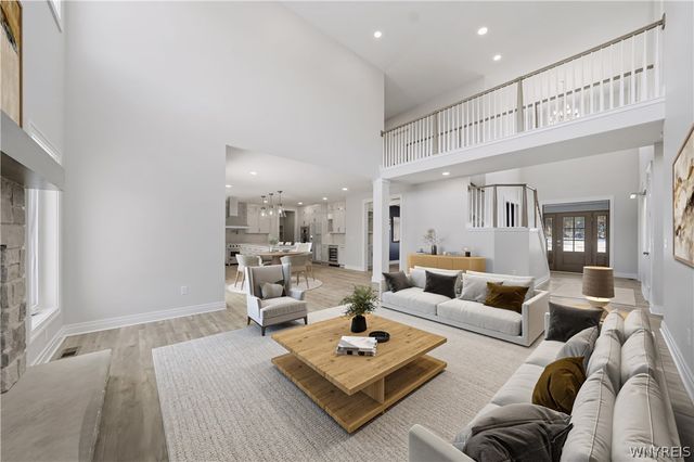 5628 Dorothy Circle, Clarence, NY 14032