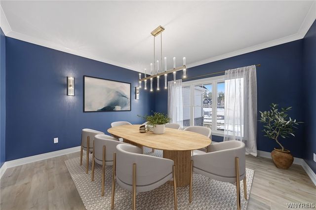 5628 Dorothy Circle, Clarence, NY 14032