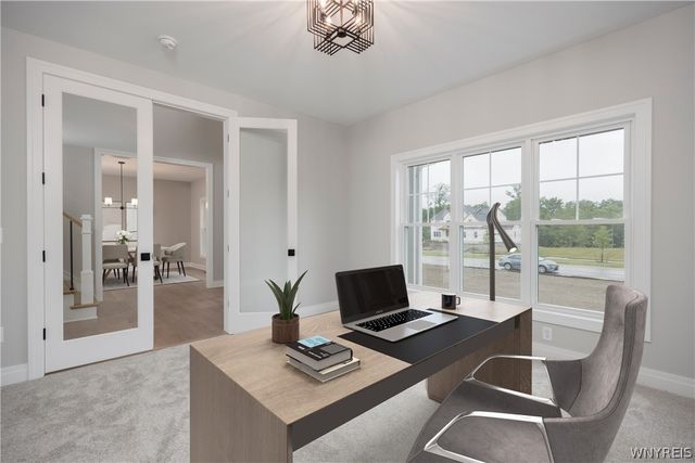 5628 Dorothy Circle, Clarence, NY 14032