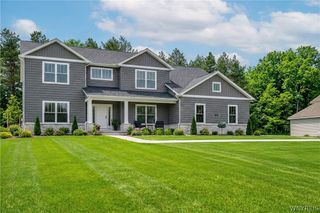 5628 Dorothy Circle, Clarence, NY 14032