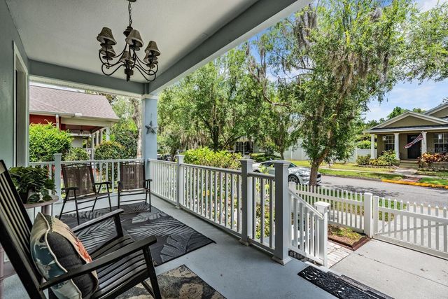 10426 MOUNT DORA STREET, New Port Richey, FL 34655