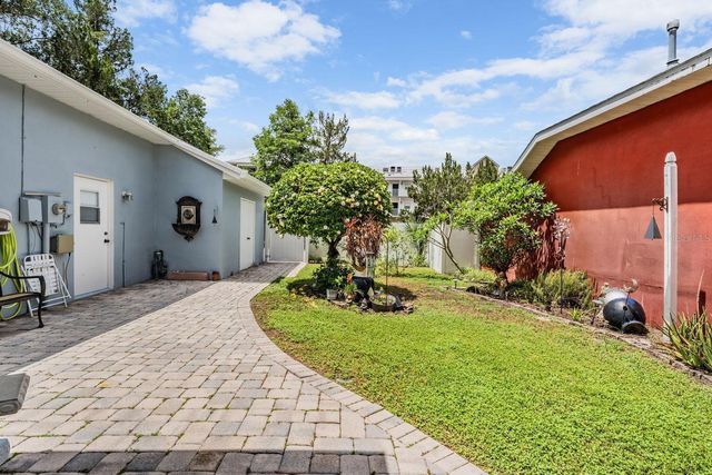 10426 MOUNT DORA STREET, New Port Richey, FL 34655