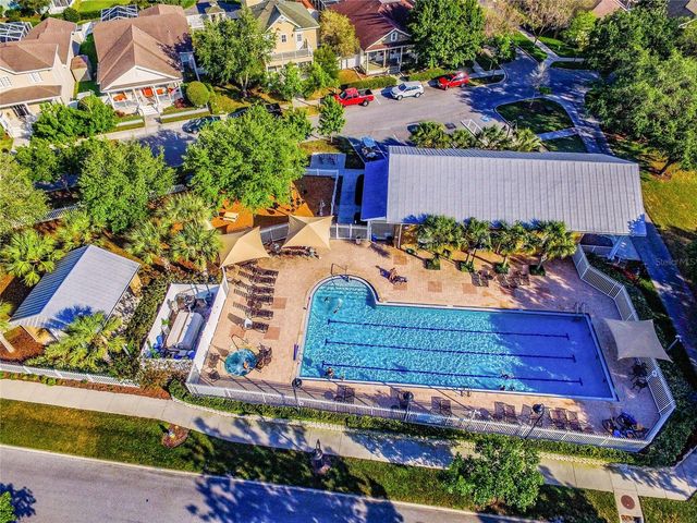 10426 MOUNT DORA STREET, New Port Richey, FL 34655