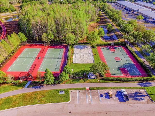 10426 MOUNT DORA STREET, New Port Richey, FL 34655