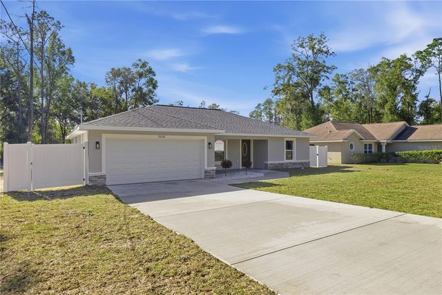 7020 SE 123RD PLACE, Belleview, FL 34420