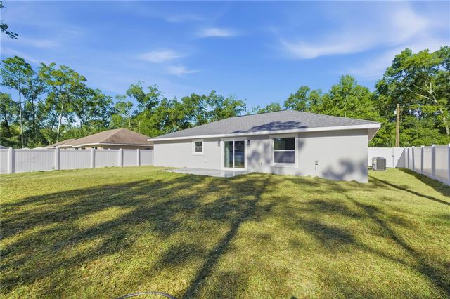 7020 SE 123RD PLACE, Belleview, FL 34420