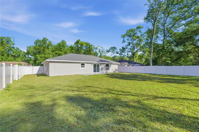 7020 SE 123RD PLACE, Belleview, FL 34420