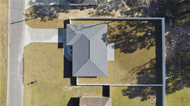 7020 SE 123RD PLACE, Belleview, FL 34420