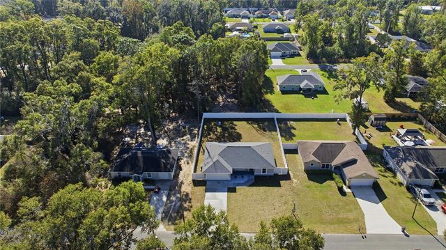 7020 SE 123RD PLACE, Belleview, FL 34420