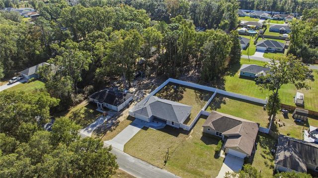 7020 SE 123RD PLACE, Belleview, FL 34420