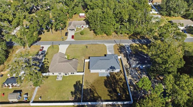 7020 SE 123RD PLACE, Belleview, FL 34420