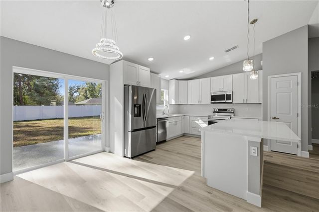 7020 SE 123RD PLACE, Belleview, FL 34420