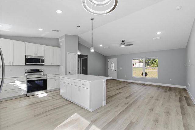 7020 SE 123RD PLACE, Belleview, FL 34420