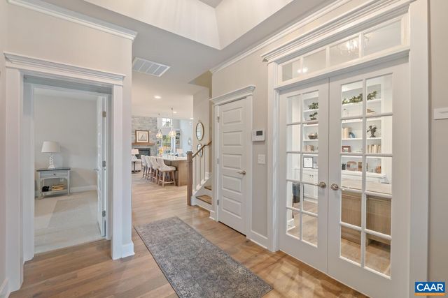 153326 CLIFFSTONE BLVD, Charlottesville, VA 22911