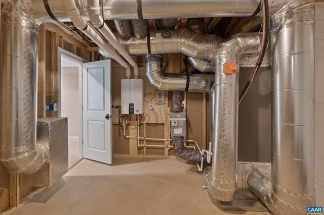 153326 CLIFFSTONE BLVD, Charlottesville, VA 22911