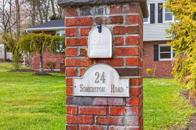 24 Somerston Road, Yorktown Heights, NY 10598