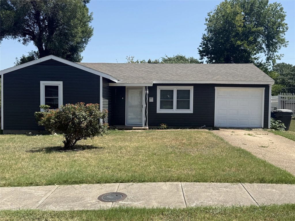 2374 Talco Dr, Dallas, TX 75241