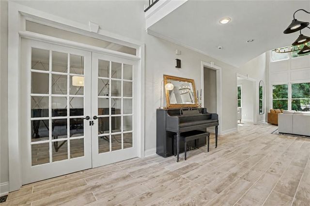 3610 Lively Oak Drive, Jefferson, GA 30549